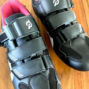 Peloton Cycling shoes